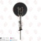ترمومتر تاشو | گیج دما تاشو صفحه 10 استیل WIKA S5550 0-200 c ویکا